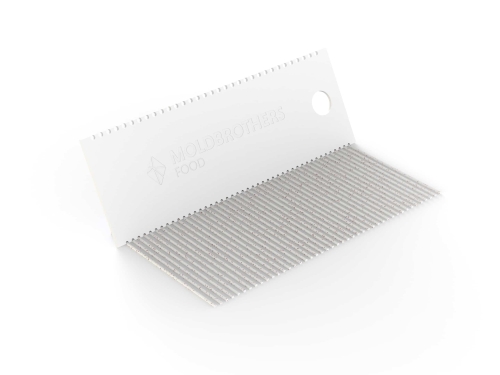 Mønsterskraper, Meringue Stick Shaper - Moldbrothers