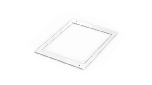 Tilleggsramme for Layer Frame Large, 3 mm - Moldbrothers