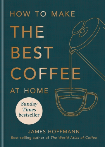 How to Make the Best Coffee at Home - James Hoffmann