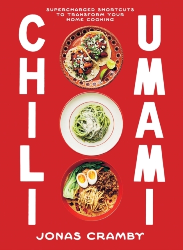 Chili + Umami - Jonas Cramby (Eng)