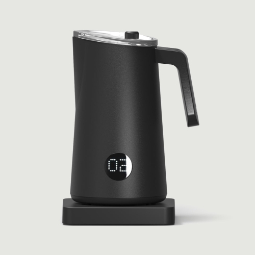Subminimal NanoFoamer PRO melkeskummer, svart