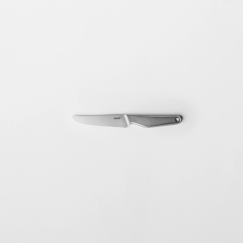 Taggete kniv 10 cm, SRK10 - Veark