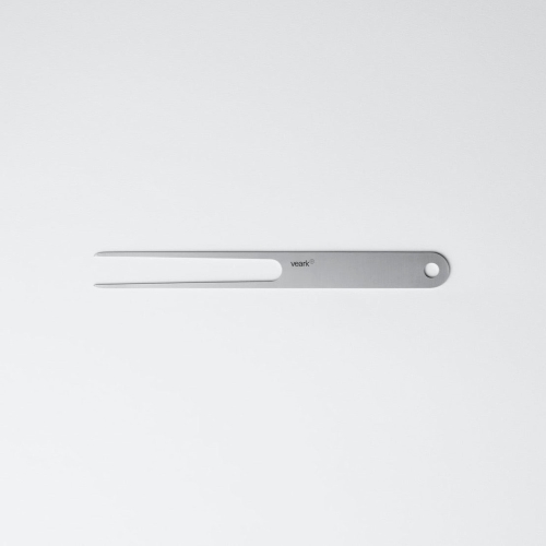 Stekegaffel, F13 - Veark