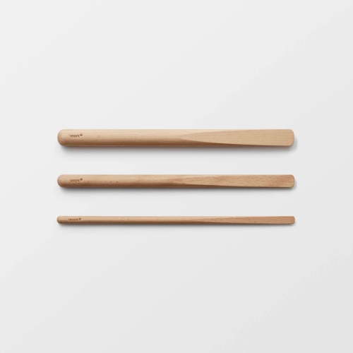 Trevirke redskap 3-pack, Tool One - Veark
