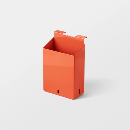 Beholder, Orange, RS-C10 - Veark