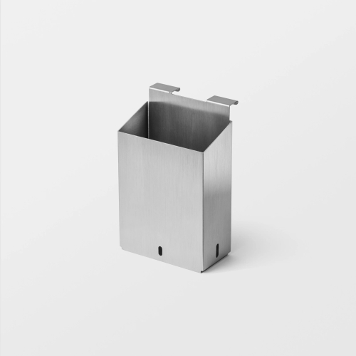 Beholder, Rustfri, RS-C10 - Veark