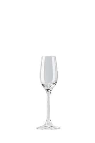 Shotglass, Thomas DiVino, 6-pakning - Rosenthal