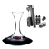 Dionysuspakke: Coravin Timeless Three + / Riedel Ultra karaffel Dionysuspakke: Coravin Timeless Three + / Riedel Ultra karaffel