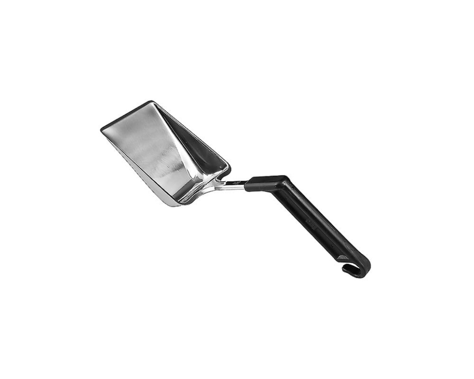 Ergonomisk porsjonsspade, 15 cl i gruppen Borddekking / Bestikk / Serveringsbestikk hos The Kitchen Lab (1069-10284)