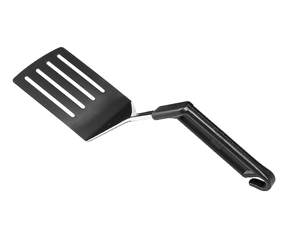 Ergonomisk porsjonsstekespade 8,5 cm i gruppen Matlaging / Kjøkkenutstyr / Spader og skraper hos The Kitchen Lab (1069-10286)