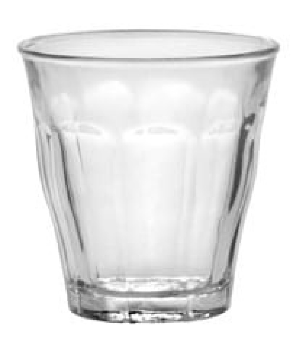 Picardie Tumbler, 9 cl - Duralex i gruppen Borddekking / Glass / Drikkeglass hos The Kitchen Lab (1069-10321)