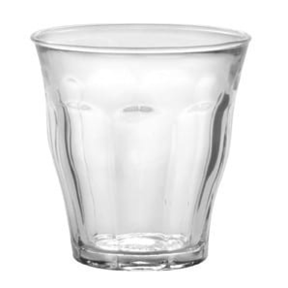 Picardie Tumbler, 20 cl - Duralex i gruppen Borddekking / Glass / Drikkeglass hos The Kitchen Lab (1069-10322)