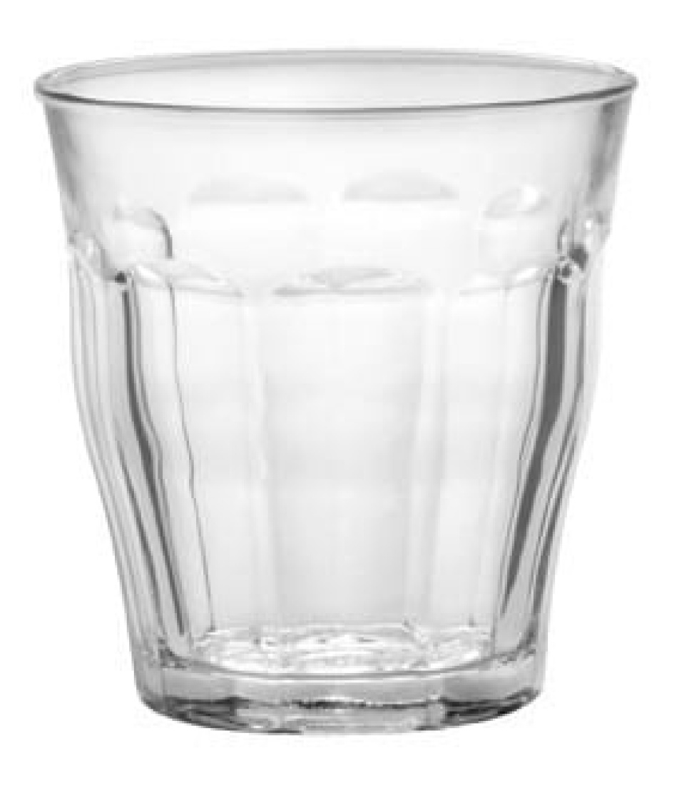 Picardie Tumbler, 31 cl - Duralex i gruppen Borddekking / Glass / Drikkeglass hos The Kitchen Lab (1069-10324)