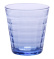 Prisme Tumbler 27,5 cl, marineblå - Duralex Prisme Tumbler 27,5 cl, marineblå - Duralex