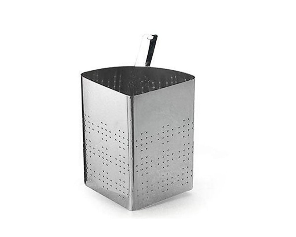 Pastasil 1/4 del, med håndtak - Agnelli