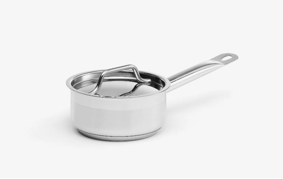 Kjelesett Patina, 5 deler