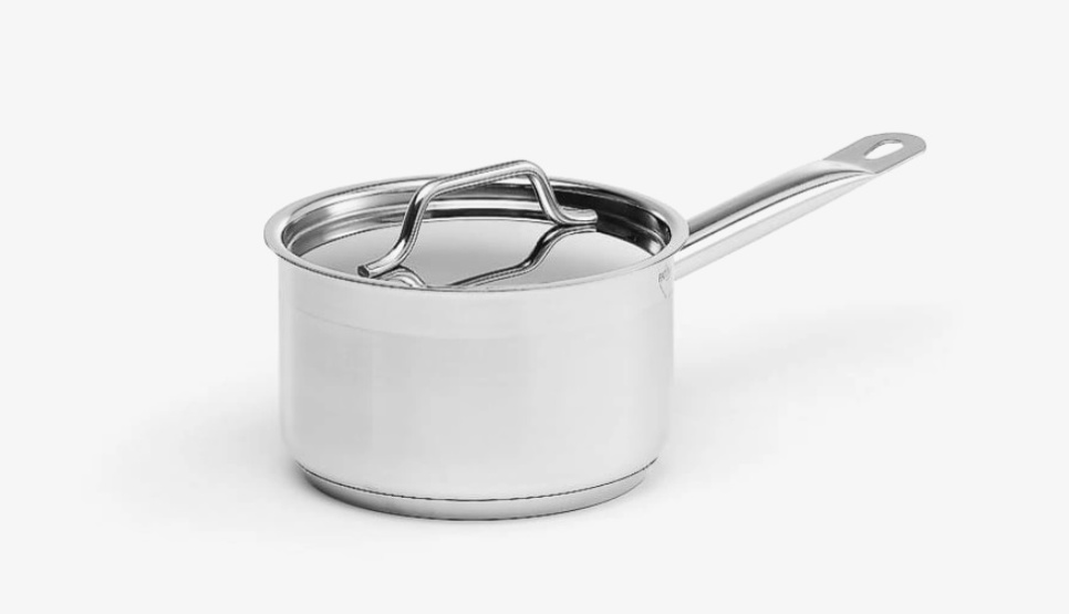 Kjelesett Patina, 5 deler