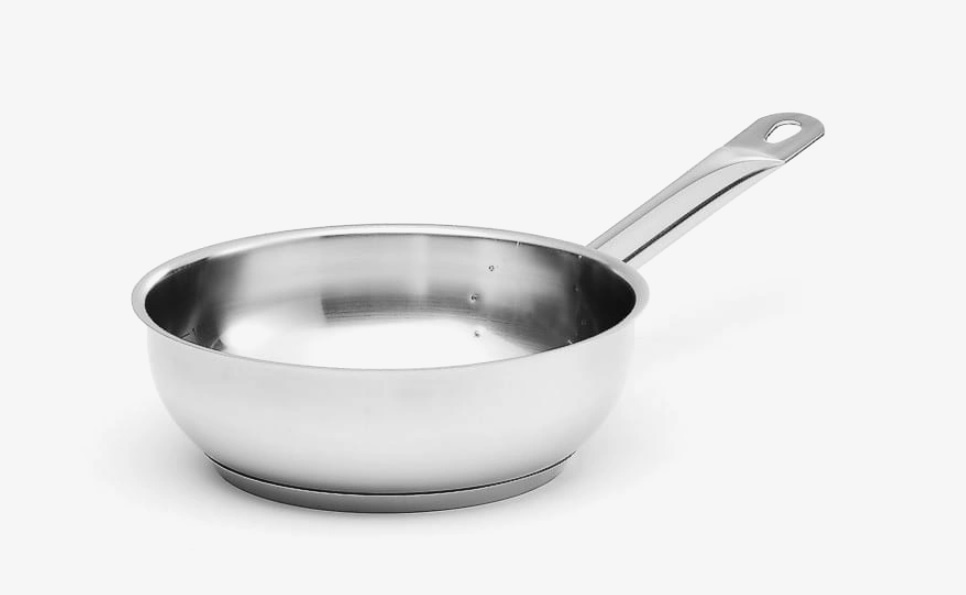 Kjelesett Patina, 5 deler