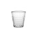 Prisme Tumbler, gjennomsiktig - 22 cl