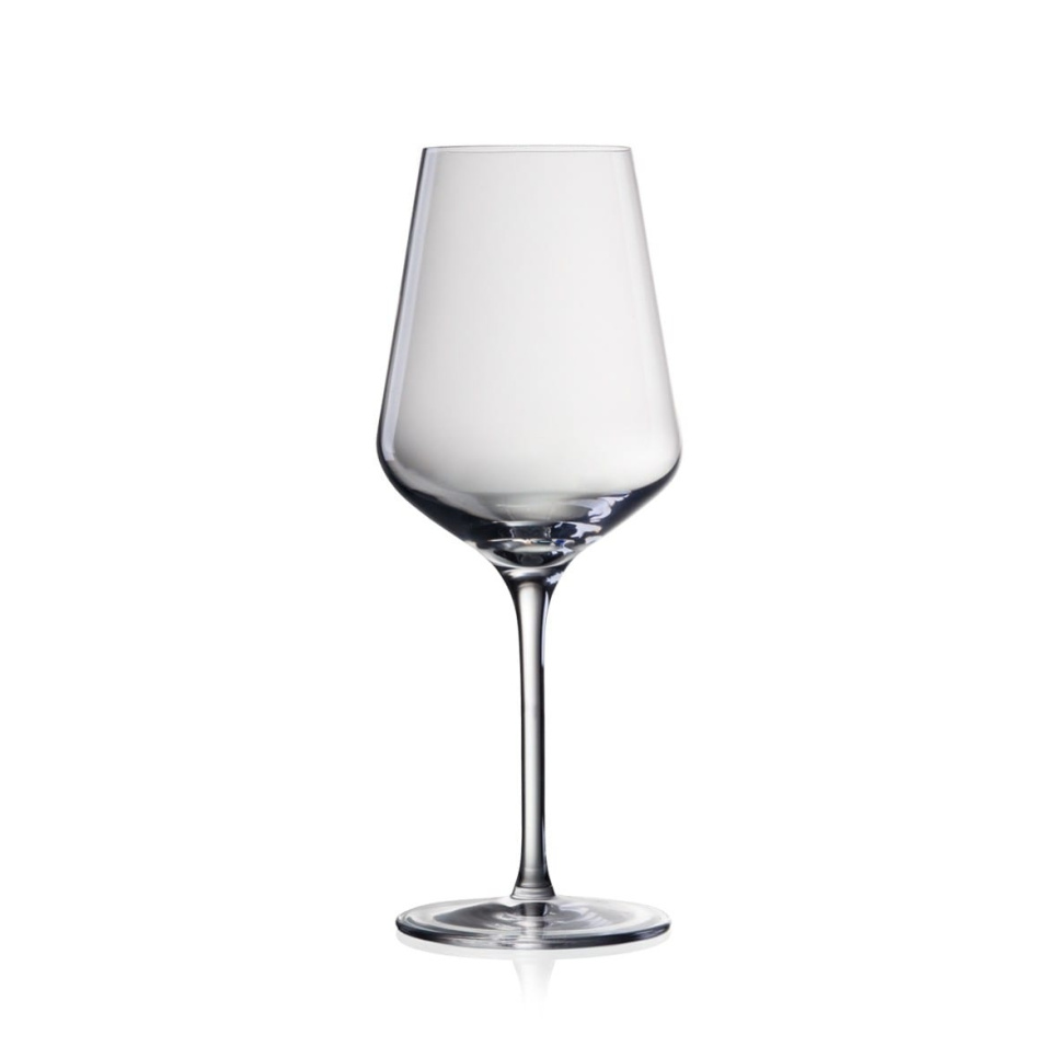 Hvitvinsglass 390 ml, Bohemia Lucy i gruppen Bar og Vin / Vinglass / Hvitvinsglass hos The Kitchen Lab (1069-12578)