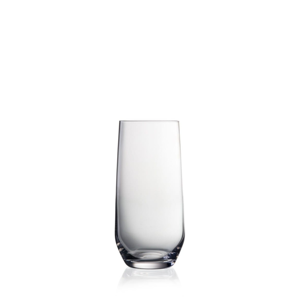 Vannglass 390 ml, Bohemia Lucy i gruppen Borddekking / Glass / Drikkeglass hos The Kitchen Lab (1069-12594)