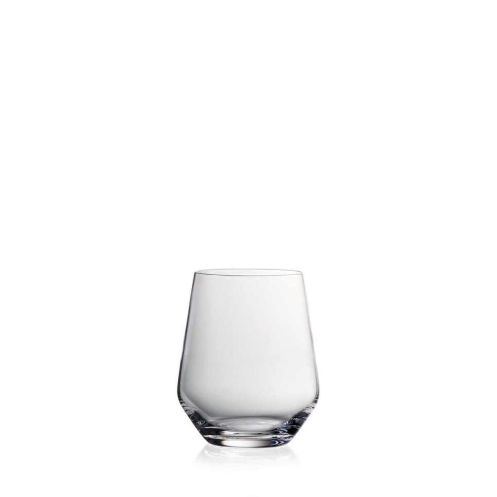 Old Fashion glass 370ml, Bohemia Lucy i gruppen Borddekking / Glass / Drikkeglass hos The Kitchen Lab (1069-12604)