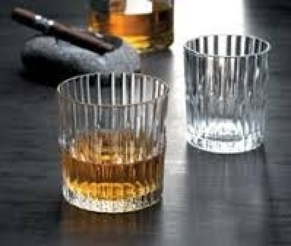 Manhattan glass lavt 31cl - Duralex