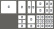Kantine i plast GN 1/1, sort - Patina Kantine i plast GN 1/1, sort - Patina