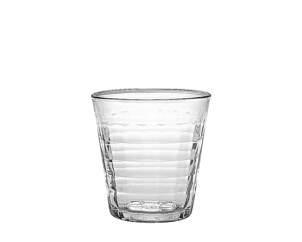 Prisme Tumbler, gjennomsiktig - Duralex i gruppen Borddekking / Glass / Drikkeglass hos The Kitchen Lab (1069-18247)