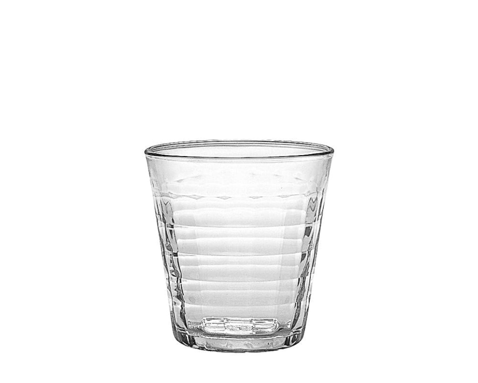 Prisme Tumbler, gjennomsiktig i gruppen Borddekking / Glass / Drikkeglass hos The Kitchen Lab (1069-18247)