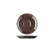 Espressoskål, 12 cm, Lifestyle Ebony - Lilien Espressoskål, 12 cm, Lifestyle Ebony - Lilien
