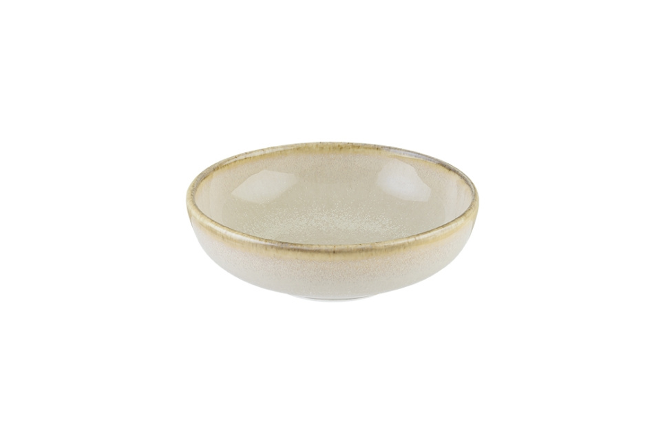 Hygge Skål D10cm, Sand - Bonna i gruppen Borddekking / Tallerkener, Skåler & Fat / Skål hos The Kitchen Lab (1069-26068)