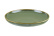 Hygge Tallerken, dyp D25cm, Sage - Bonna