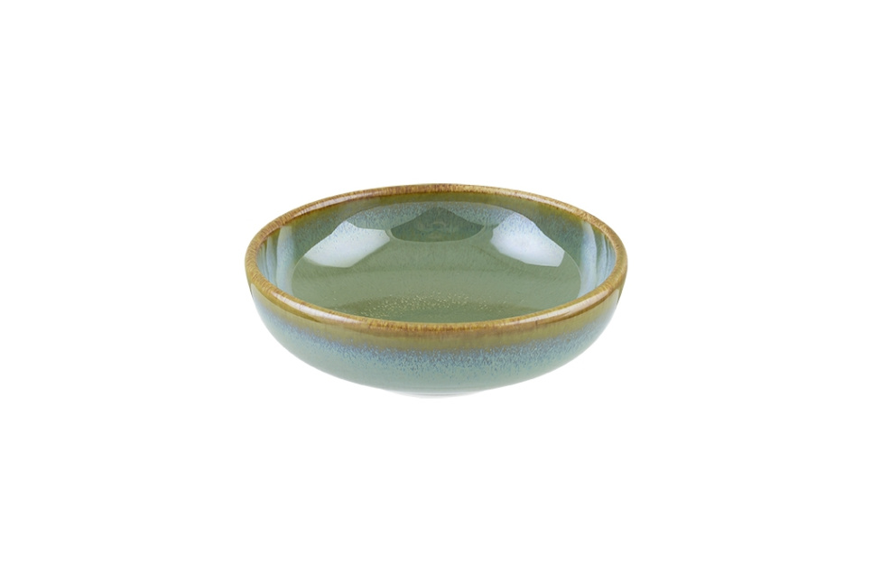 Hygge Bowl D10cm, Sage - Bonna i gruppen Borddekking / Tallerkener, Skåler & Fat / Skål hos The Kitchen Lab (1069-26074)