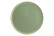 Hygge Tallerken, flat D22cm, Sage - Bonna Hygge Tallerken, flat D22cm, Sage - Bonna