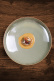Hygge Tallerken, flat D22cm, Sage - Bonna Hygge Tallerken, flat D22cm, Sage - Bonna