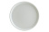 Tallerken 28cm, Hygge Hvit - Bonna