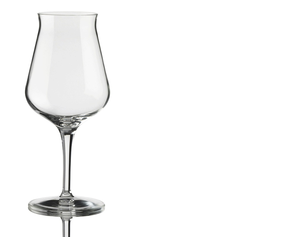 Ølglass Crafty, 42 cl - Bohemia i gruppen Borddekking / Glass / Ølglass hos The Kitchen Lab (1069-26439)