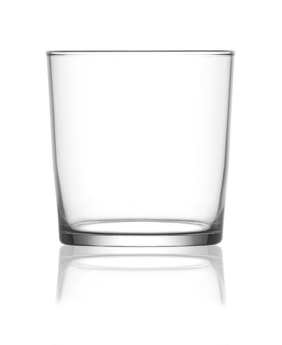 Ølglass Bistro, 37,5 cl - Patina i gruppen Borddekking / Glass / Ølglass hos The Kitchen Lab (1069-26441)
