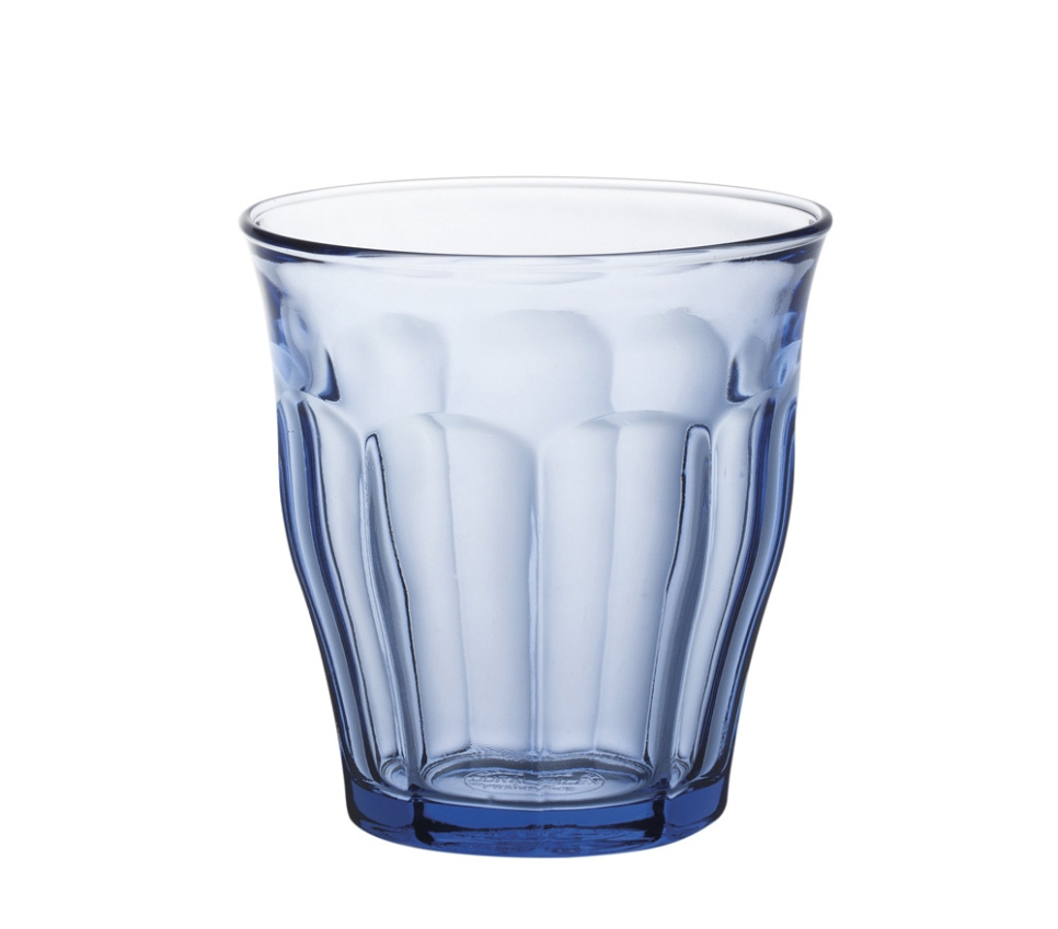 Picardie Tumbler, 25 cl, Marine - Duralex i gruppen Borddekking / Glass / Drikkeglass hos The Kitchen Lab (1069-28700)