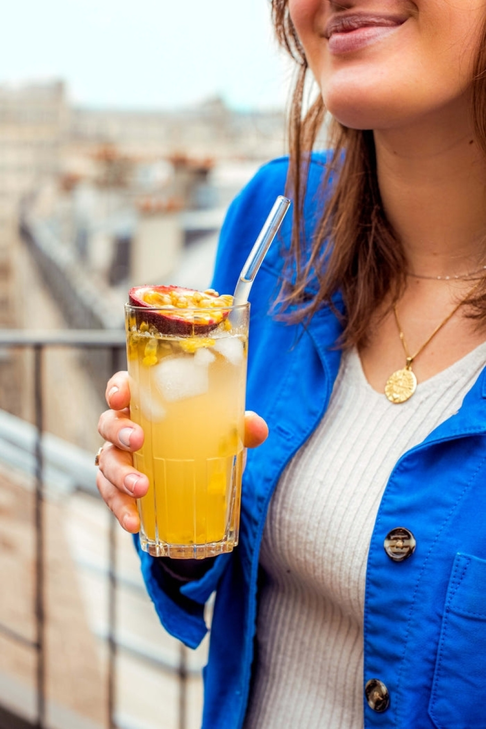 Humleglass 21 cl, Jazz - Duralex