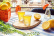 Tumbler 25 cl, Provence - Duralex Tumbler 25 cl, Provence - Duralex