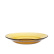 Dyp glassplate 23 cm, lys gul - Duralex