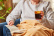 Glasskrus 25 cl, Versailles Amber - Duralex Glasskrus 25 cl, Versailles Amber - Duralex