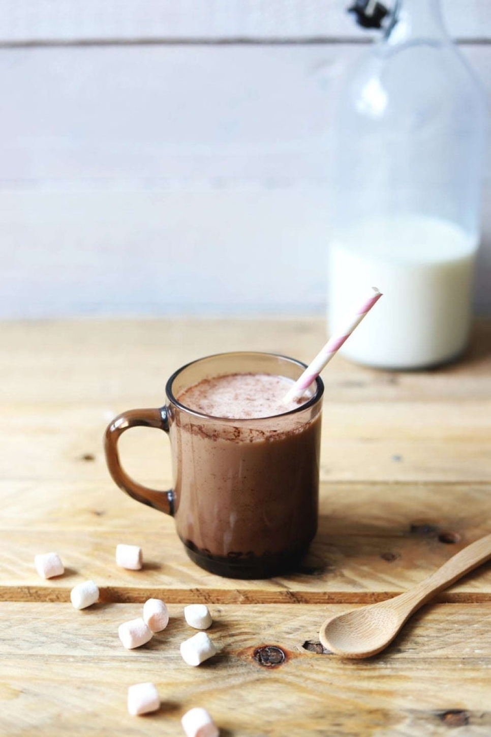 Glasskrus 25 cl, Versailles Sepia - Duralex