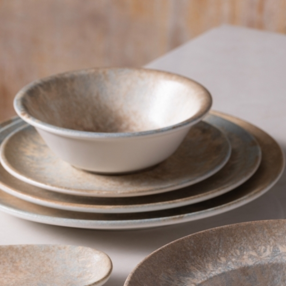 Skål 16 cm, Luz - Bonna