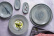 Dyp tallerken 28 cm, Omnia - Bonna Dyp tallerken 28 cm, Omnia - Bonna