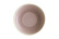 Dyp tallerken 18 cm, Pink pott- Bonna
