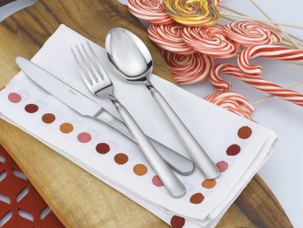 Kniv, Millenium, 226mm - Hisar