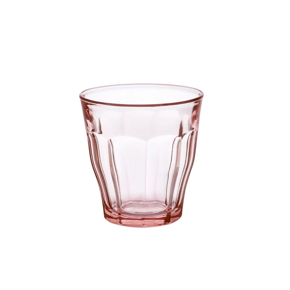 Beger 25 cl, Picardie Rosa - Duralex i gruppen Borddekking / Glass / Drikkeglass hos The Kitchen Lab (1069-31629)